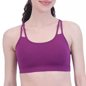 Gaiam Yoga Sports Bra